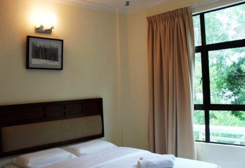 Sutera Hotel Seremban Cameră foto