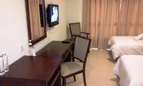 Sutera Hotel Seremban Cameră foto